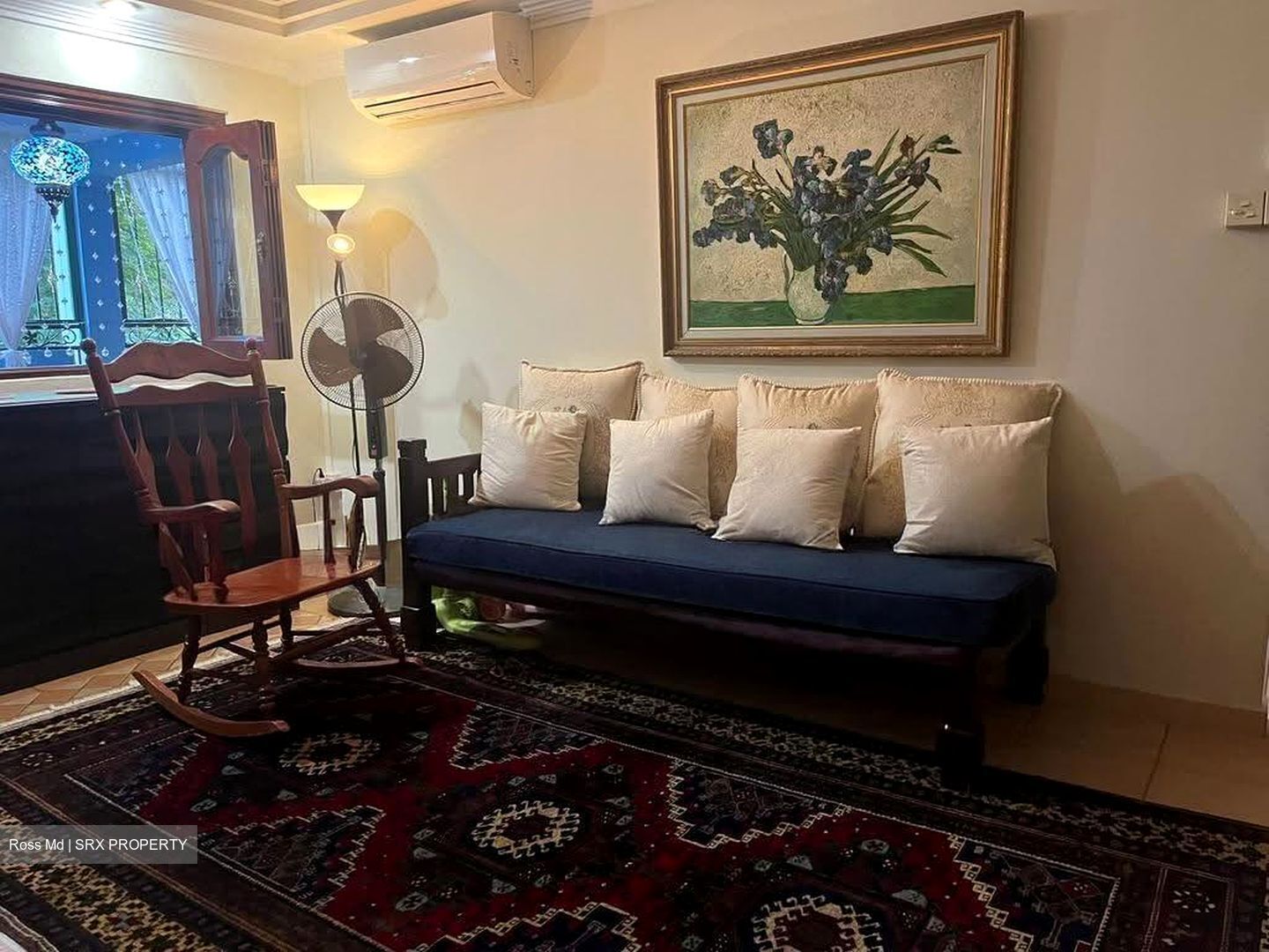 Blk 821 Woodlands Street 82 (Woodlands), HDB Executive #616709131